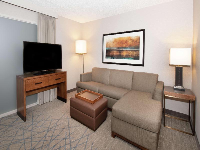 Embassy Suites by Hilton Colorado Springs image