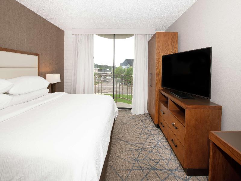 Embassy Suites by Hilton Colorado Springs image