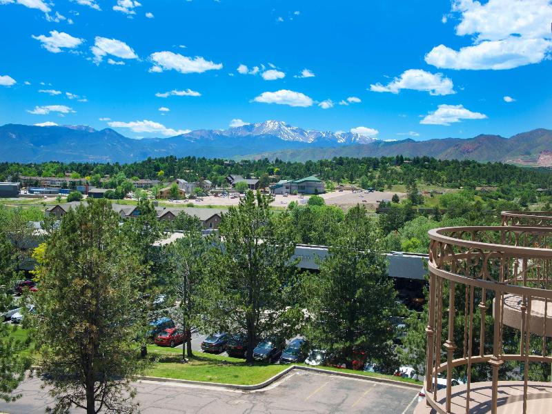 Embassy Suites by Hilton Colorado Springs image