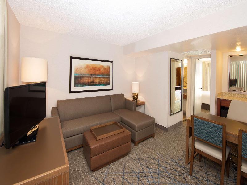 Embassy Suites by Hilton Colorado Springs image