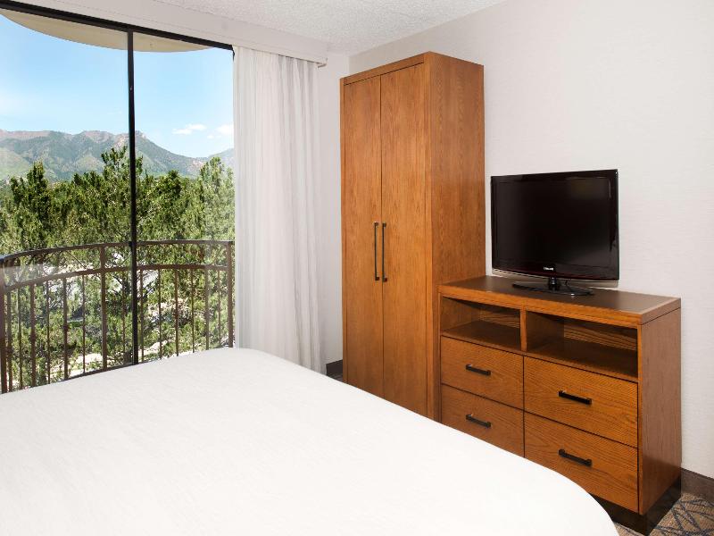 Embassy Suites by Hilton Colorado Springs image