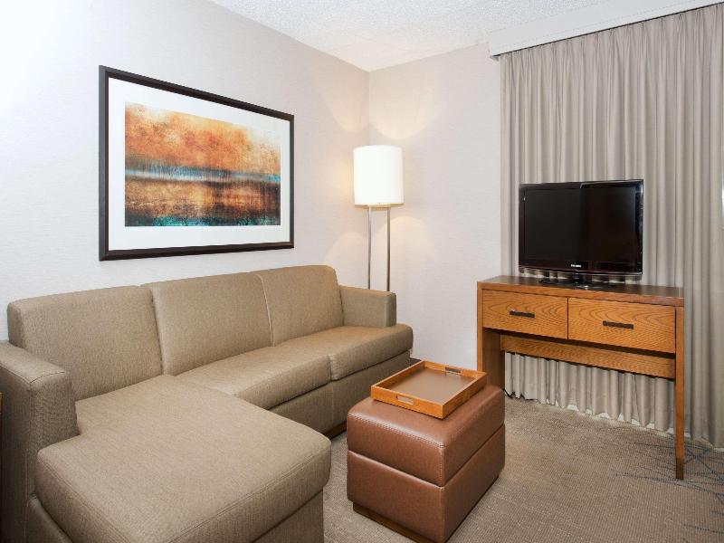 Embassy Suites by Hilton Colorado Springs image