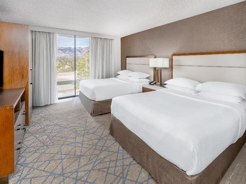Embassy Suites by Hilton Colorado Springs image