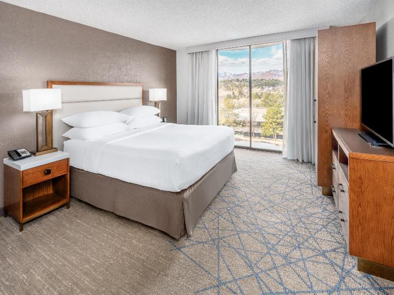 Embassy Suites by Hilton Colorado Springs image
