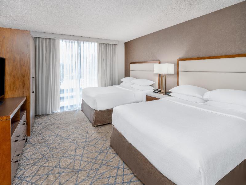 Embassy Suites by Hilton Colorado Springs image