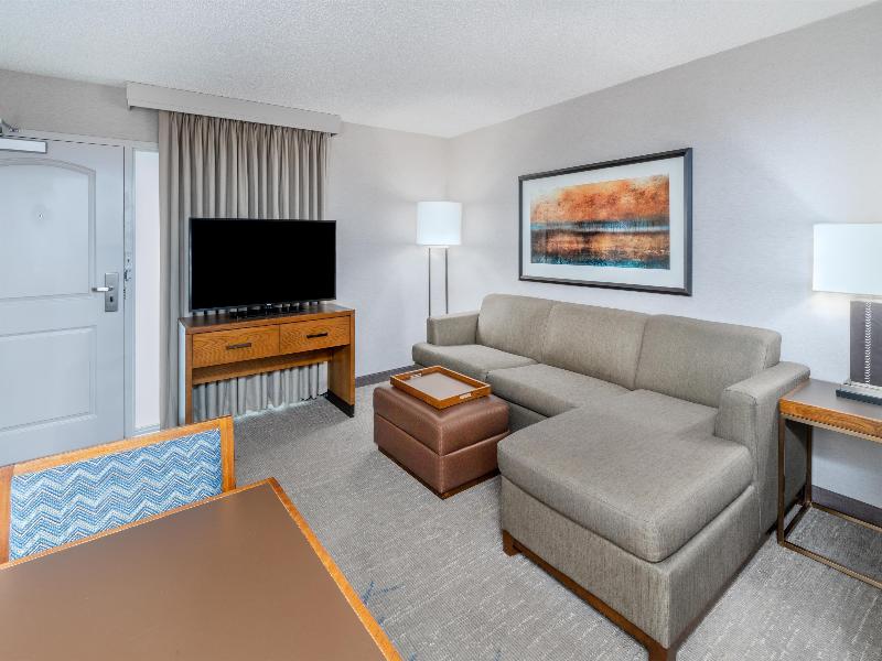 Embassy Suites by Hilton Colorado Springs image