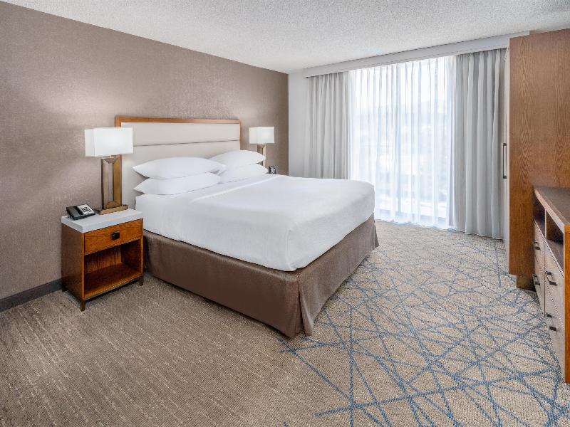 Embassy Suites by Hilton Colorado Springs image