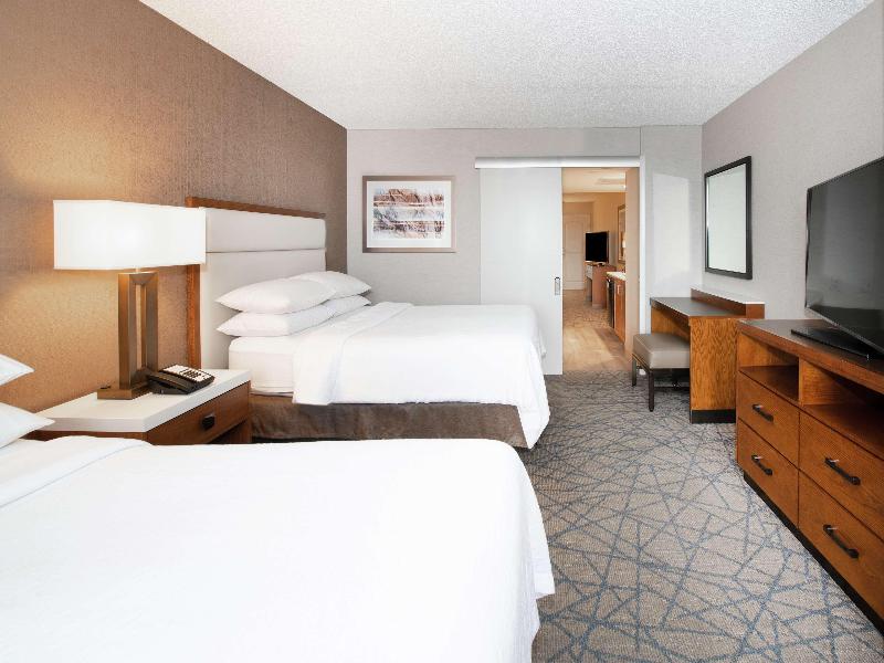 Embassy Suites by Hilton Colorado Springs image