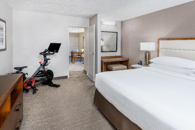 Embassy Suites by Hilton Colorado Springs image