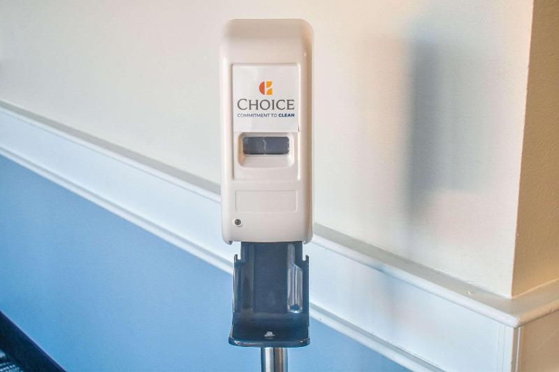 Comfort Inn Hyannis - Cape Cod image