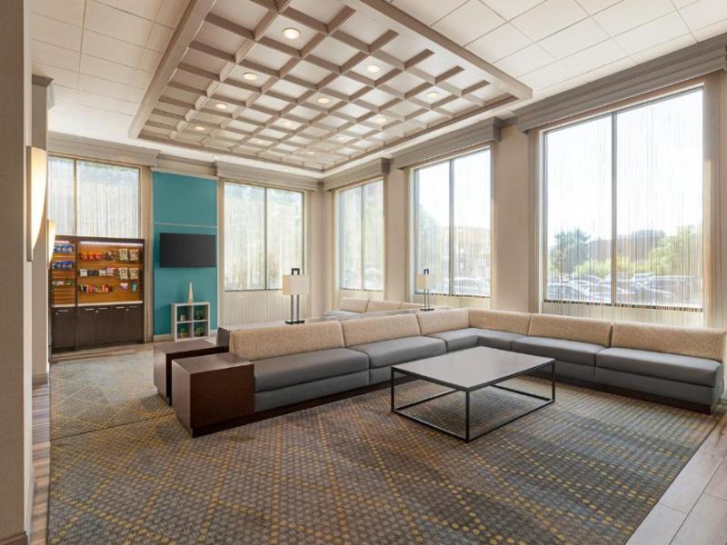 Holiday Inn Boston – Cambridge Area image