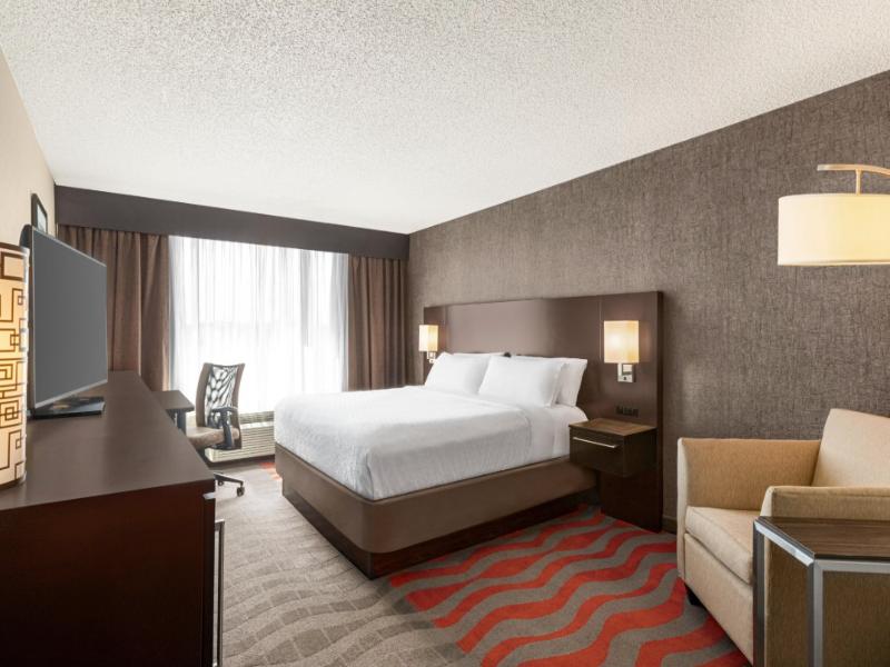Holiday Inn Boston – Cambridge Area image
