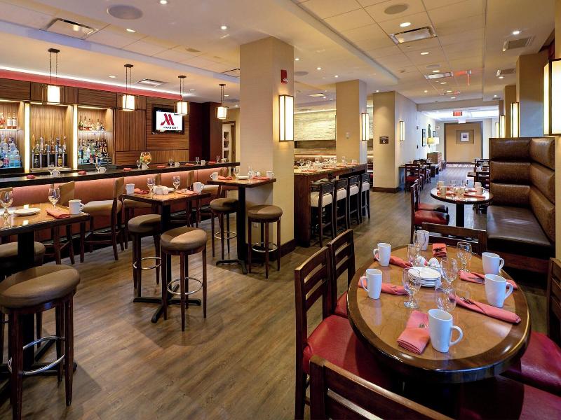 Houston Marriott North At Greenspoint image