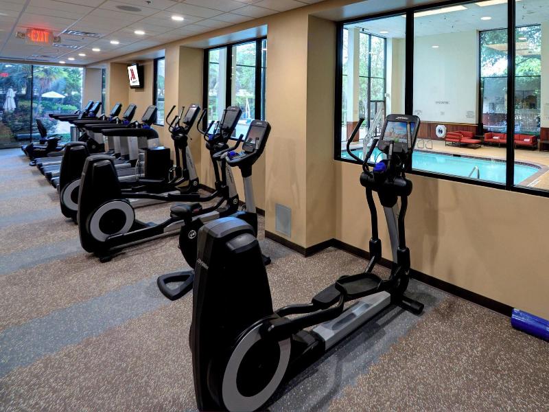 Houston Marriott North At Greenspoint image