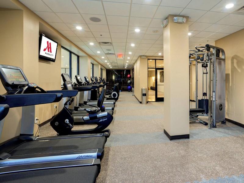 Houston Marriott North At Greenspoint image