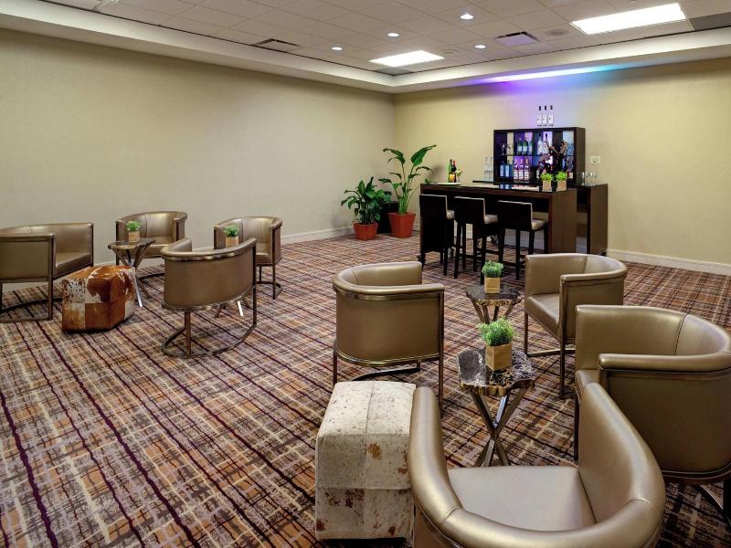 Houston Marriott North At Greenspoint image