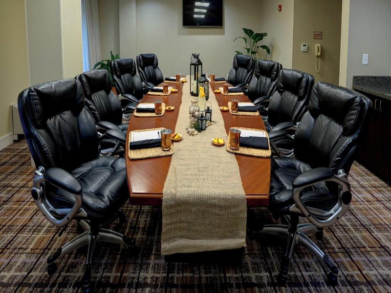 Houston Marriott North At Greenspoint image