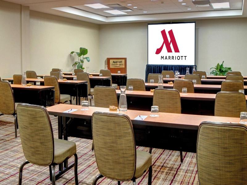 Houston Marriott North At Greenspoint image