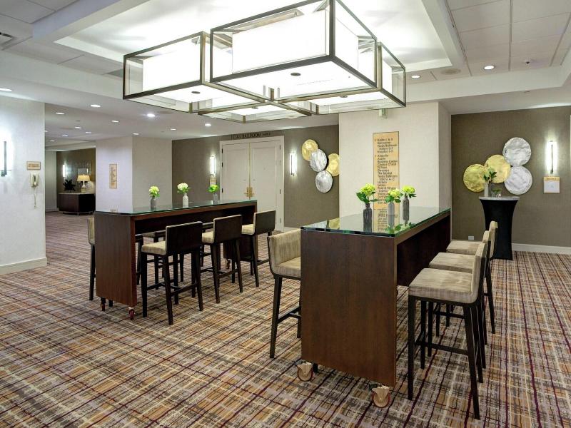 Houston Marriott North At Greenspoint image