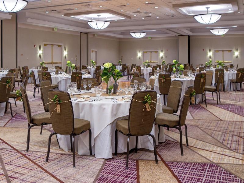 Houston Marriott North At Greenspoint image