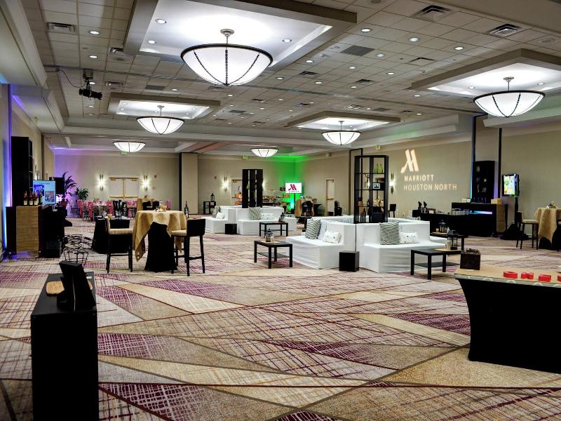 Houston Marriott North At Greenspoint image