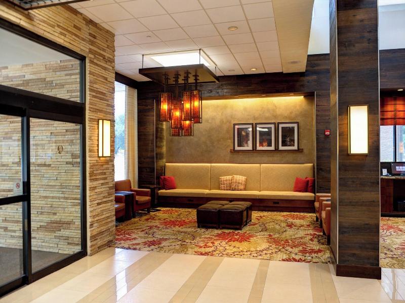 Houston Marriott North At Greenspoint image