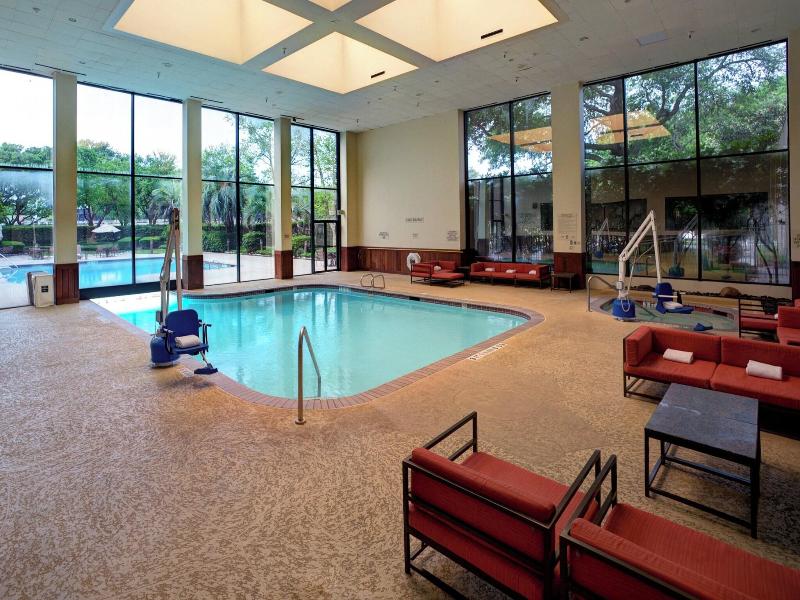 Houston Marriott North At Greenspoint image