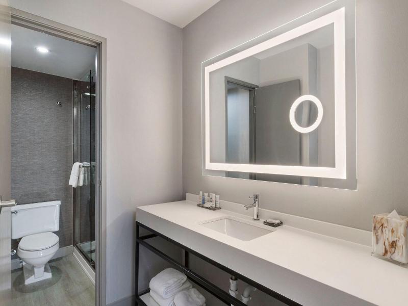 Houston Marriott North At Greenspoint image