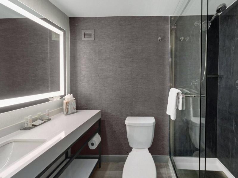 Houston Marriott North At Greenspoint image