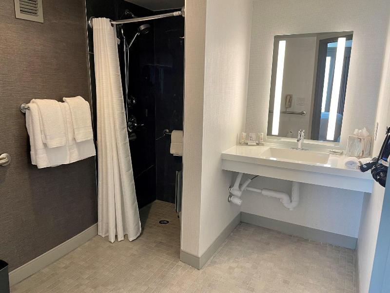 Houston Marriott North At Greenspoint image