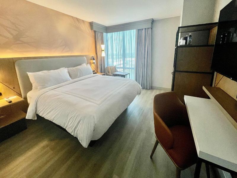 Houston Marriott North At Greenspoint image