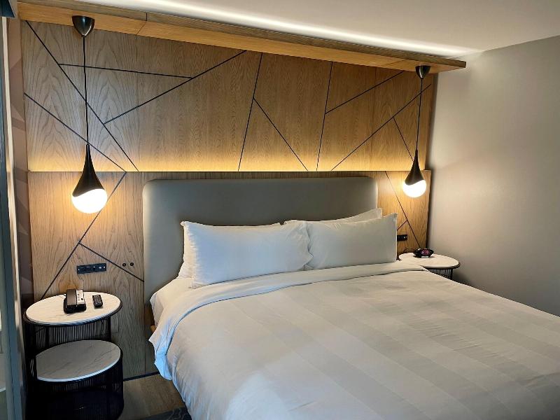 Houston Marriott North At Greenspoint image