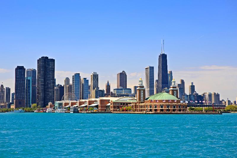 InterContinental Chicago