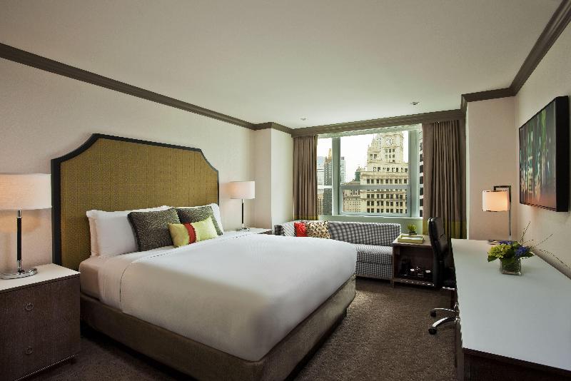 InterContinental Chicago image