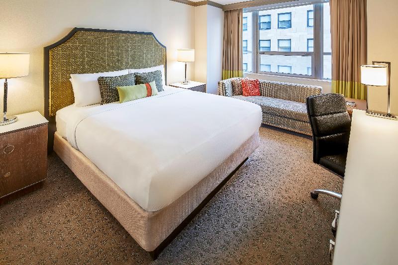 InterContinental Chicago image