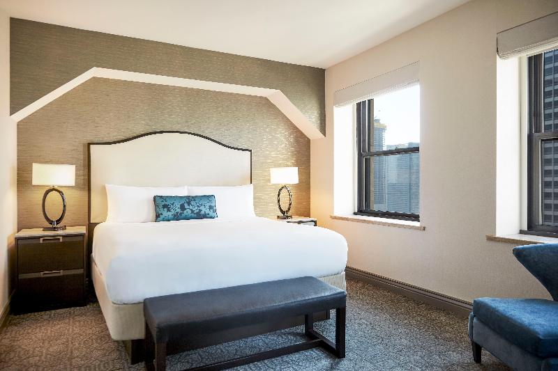 InterContinental Chicago image