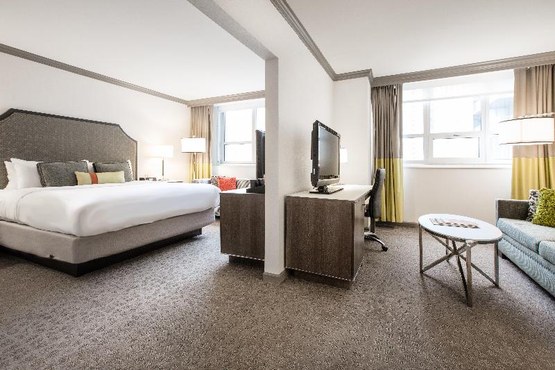 InterContinental Chicago image
