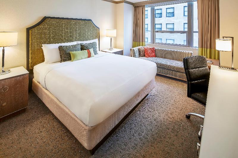 InterContinental Chicago image