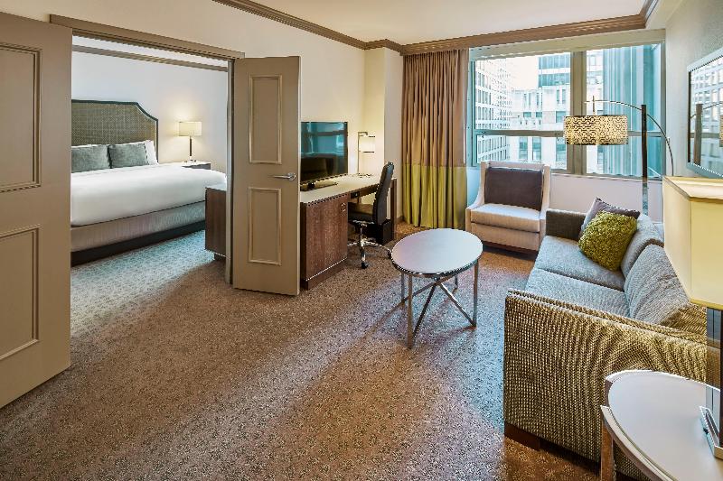 InterContinental Chicago image