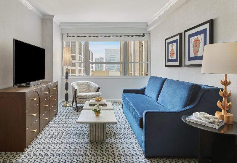 InterContinental Chicago image