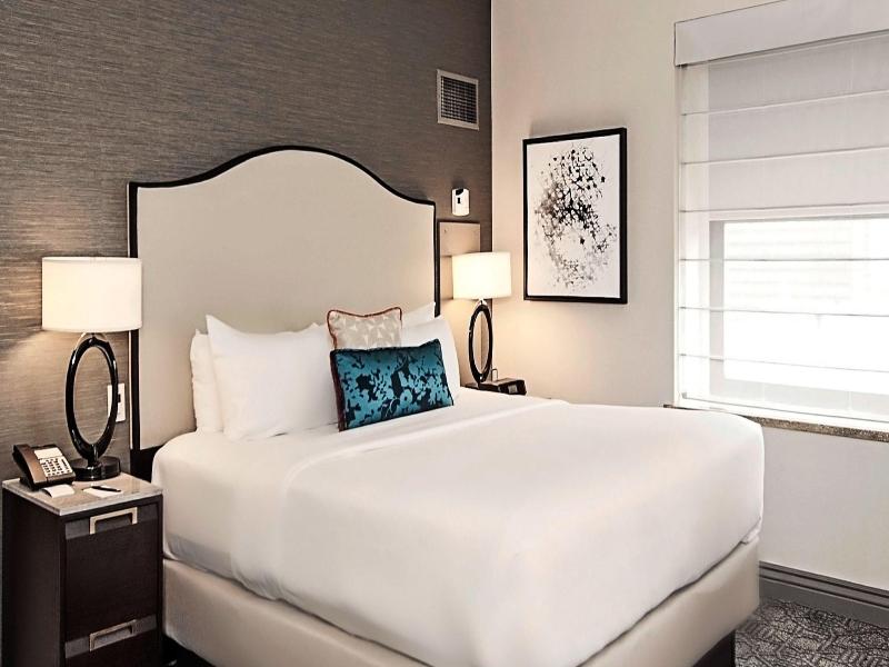 InterContinental Chicago image