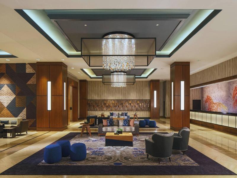 Renaissance Dallas Addison Hotel image