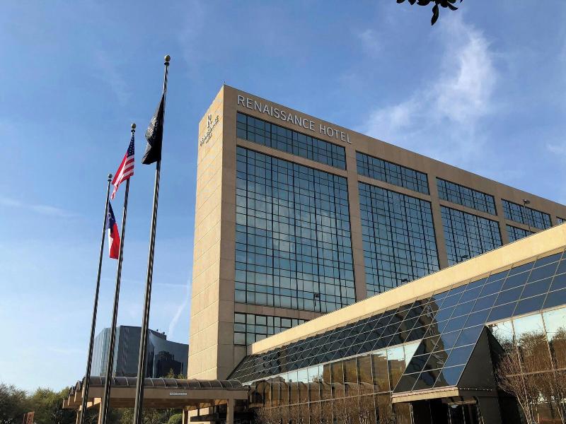 Renaissance Dallas Addison Hotel image