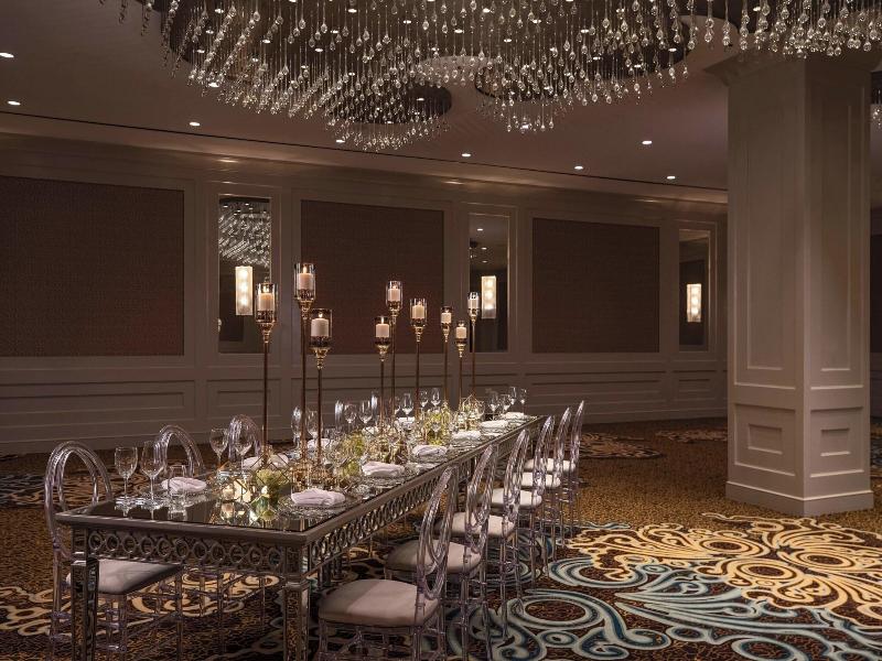 Renaissance Dallas Addison Hotel image