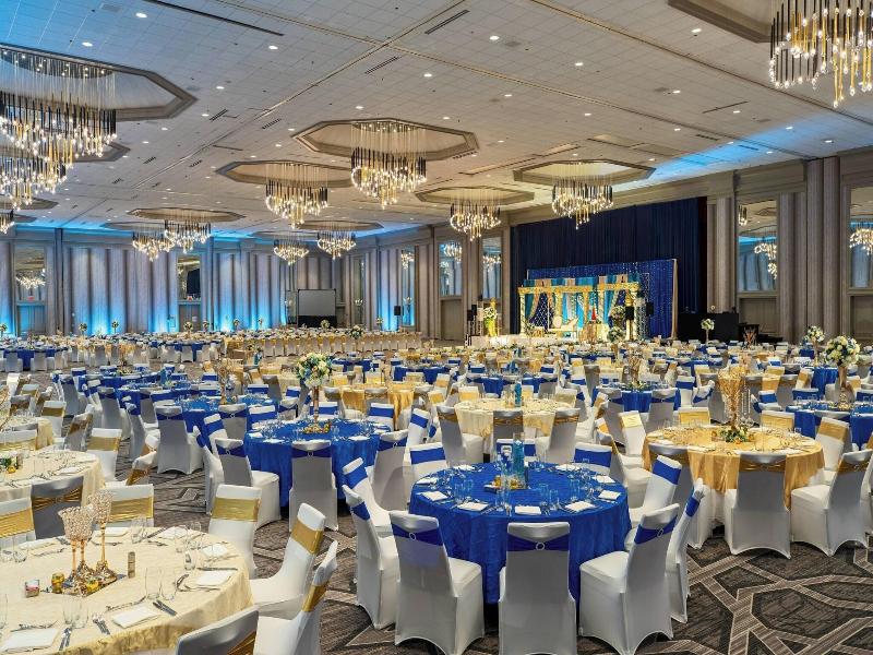 Renaissance Dallas Addison Hotel image