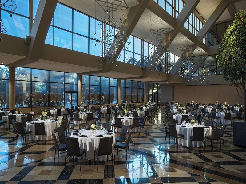Renaissance Dallas Addison Hotel image
