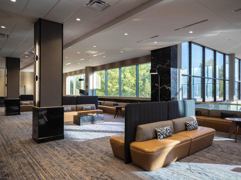 Renaissance Dallas Addison Hotel image