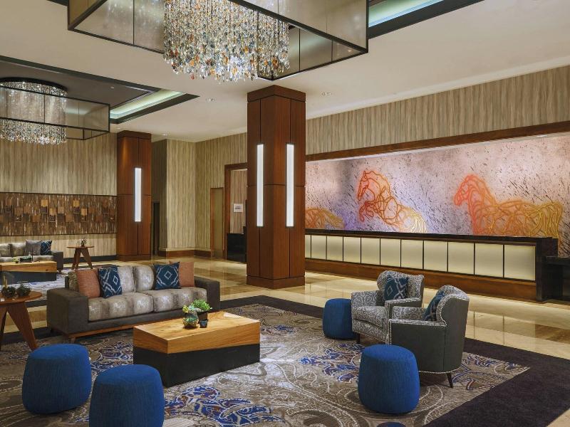 Renaissance Dallas Addison Hotel image