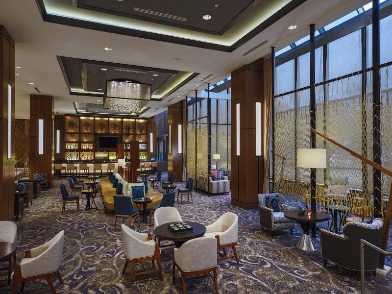 Renaissance Dallas Addison Hotel image