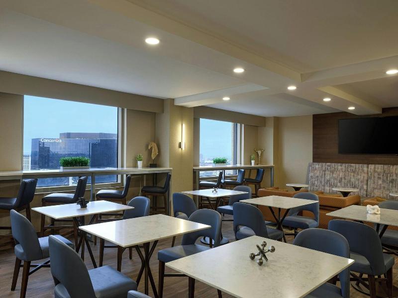 Renaissance Dallas Addison Hotel image